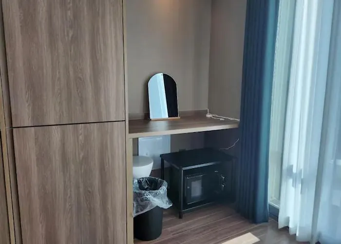 Soyou By Haeundae Aparthotel
